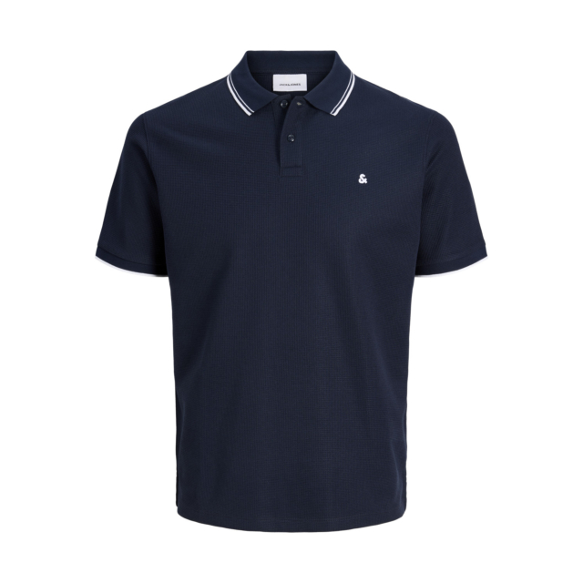 Jack & Jones Jjeaustin Short Sleeve Polo Noos