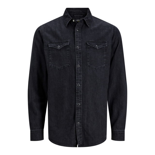 Jack & Jones Jwhsheridan Jjshirt At 100 Noos