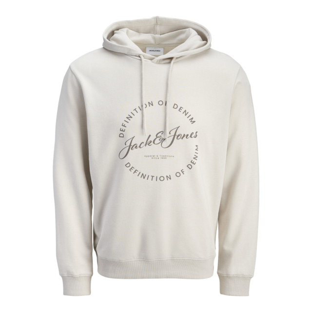 Jack & Jones Jjgrayson Sweat Hood