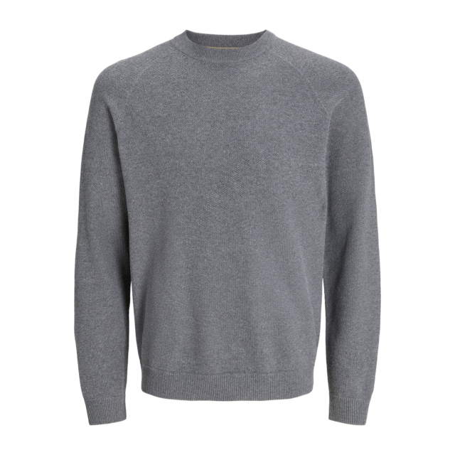 Jack & Jones Mazer Knit Crew Neck Jumepr