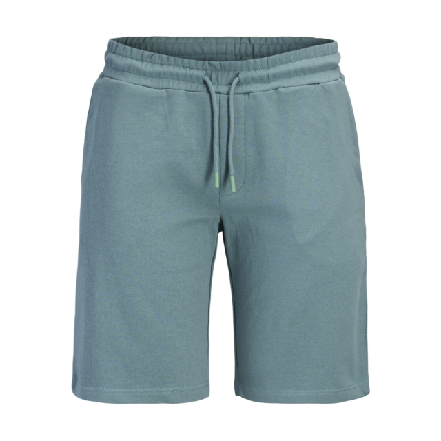 Jack & Jones Jpstgordon College Sweat Shorts Mid