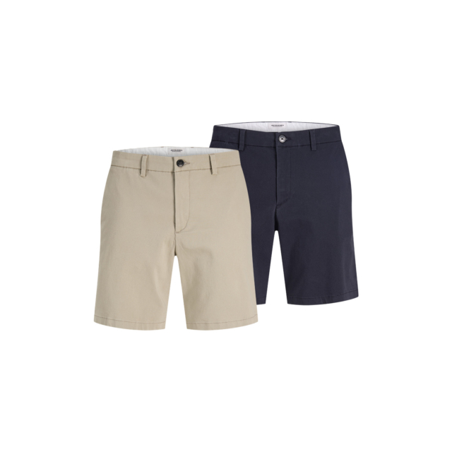 Jack & Jones Jpstmarco Dylan Chino Shorts Reg Mp 2pk