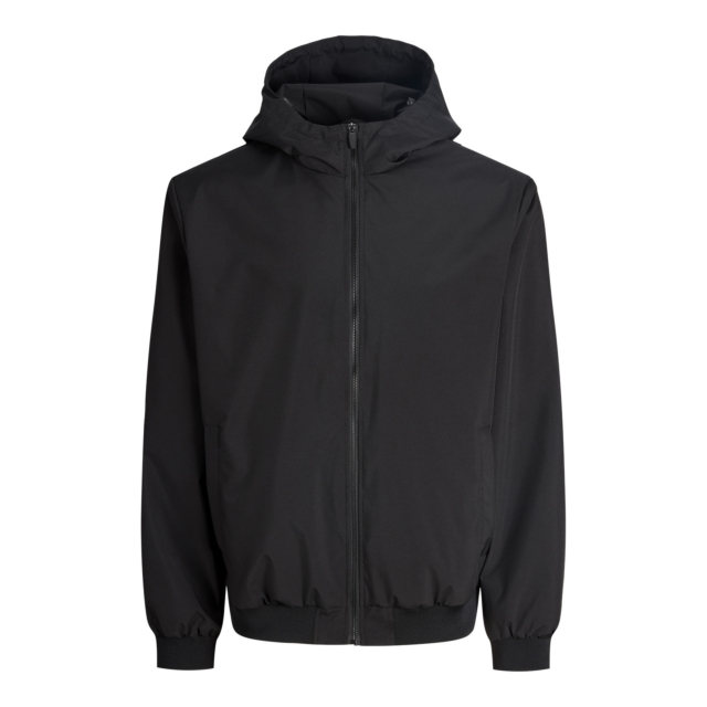 Jack & Jones Jjecharge Light Jacket Hood Noos