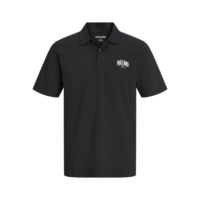Jack & Jones Jjaero Polo Ss