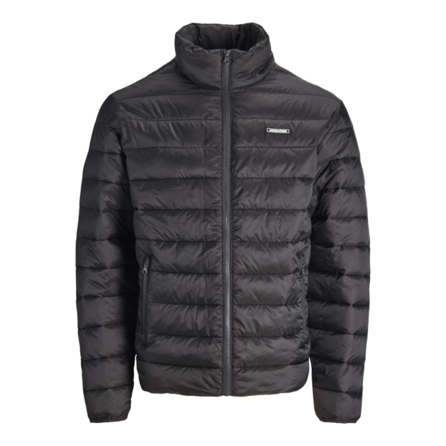 Jack & Jones Jjlouis Light Puffer Collared Jacket