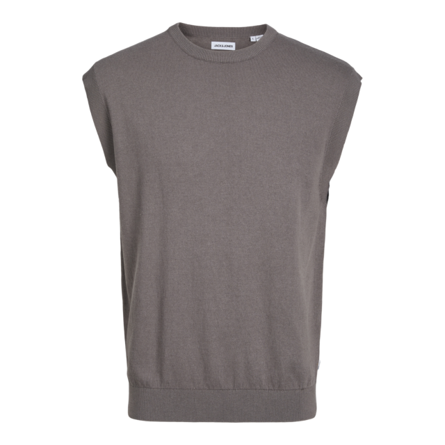 Jack & Jones Eemil Knit Vest Sleeveless