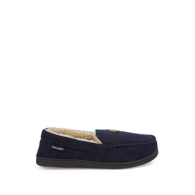 Lyle & Scott Aspen Giftbox Slippers