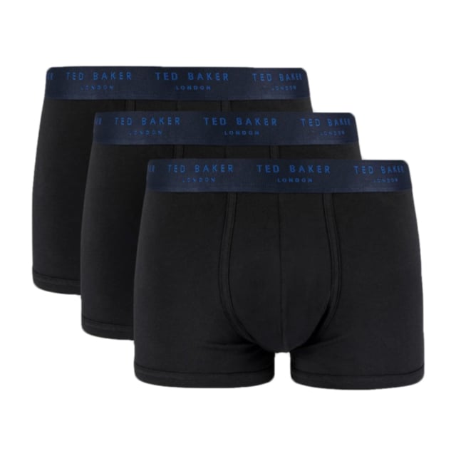 Ted Baker Boxers Briefs 3 Pack