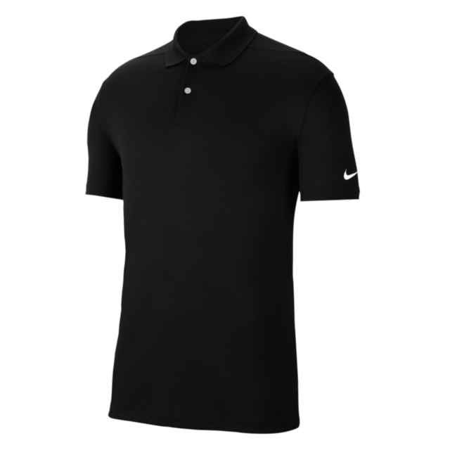 Nike Dri-Fit Short Sleeve Solid Victory Polo