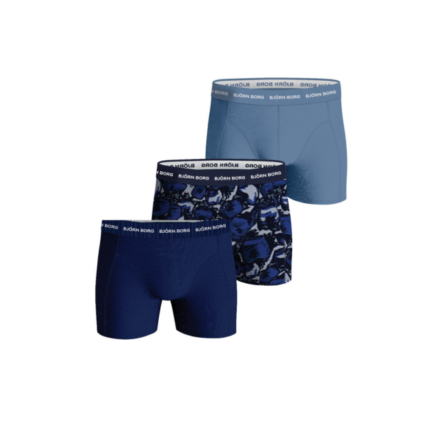 Bjorn Borg Cotton Stretch Perfect Fit Boxers