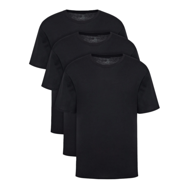 Michael Kors Basic Crew Neck 3 Pack
