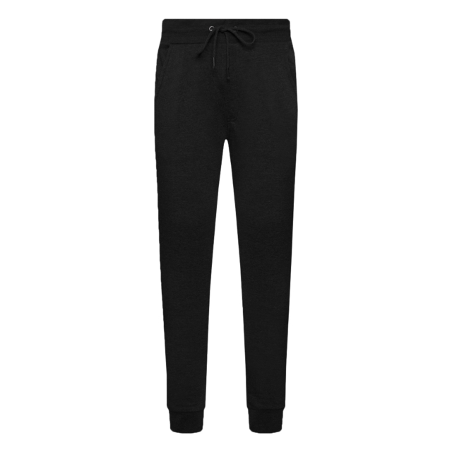 Brave Soul Blank Cuffed Joggers