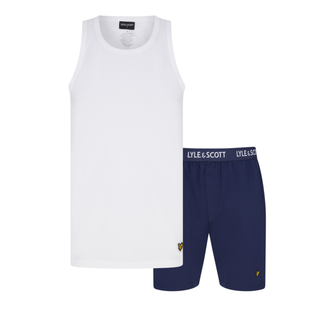 Lyle & Scott Premium COREY Set