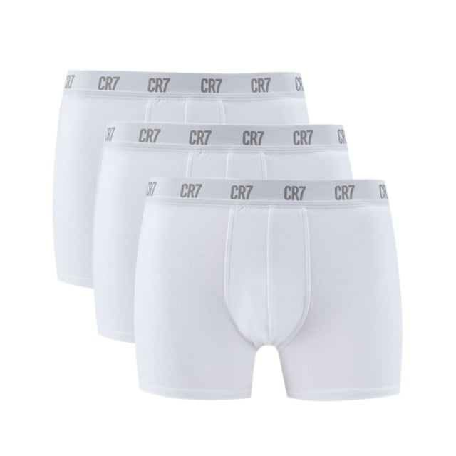 CR7 Cristiano Ronaldo Basic 3 Pack Boxers
