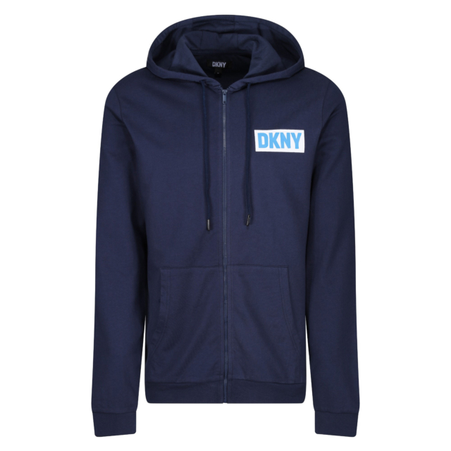 DKNY Icemen Hoodie