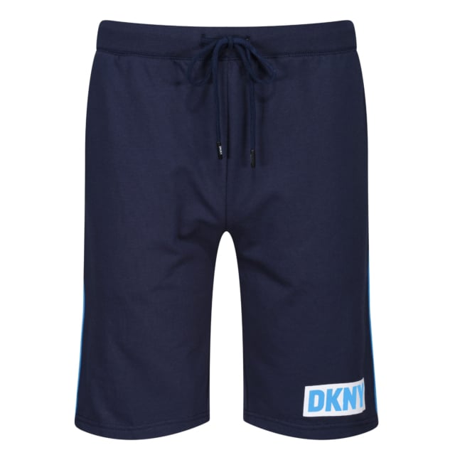 DKNY Jersey Shorts Icemen