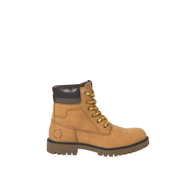 Jack & Jones Jfwfinius Pu Nubuck Boot