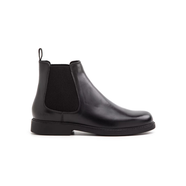 Levi's Amos Chelsea Classic Silhouette Boot