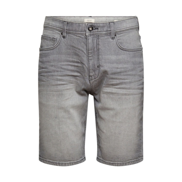 Esprit Washed Regular Denim shorts
