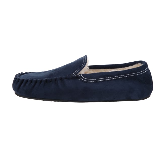 Lee Moccasin Perrou Slipper