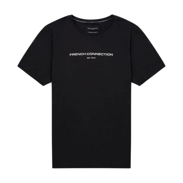 French Connection Branded T-Shirt