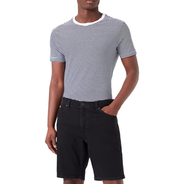 Wrangler Texas Denim Jean Shorts