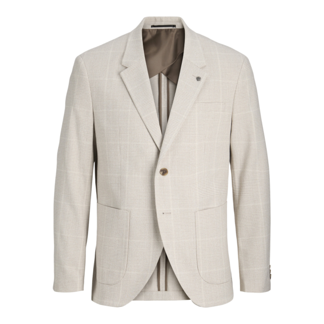 Jack & Jones Jprblamartin Dublin Blazer No 03