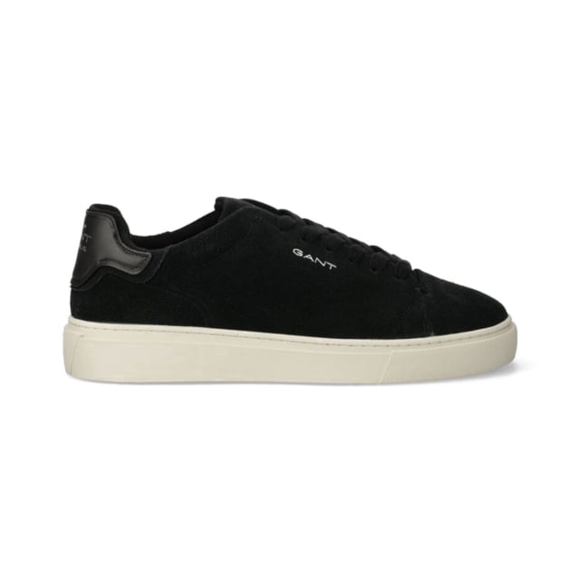 Gant Mc Julien Suede Trainers