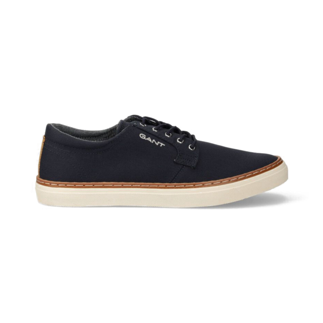 Gant Prepville Lyocell Twill Trainers