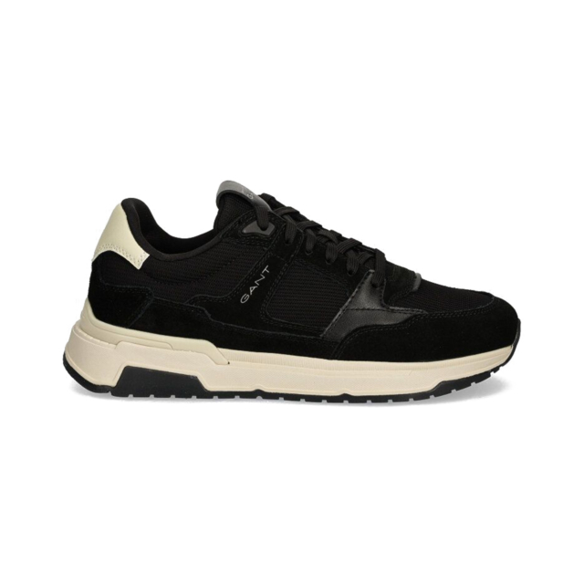 Gant Jeuton Premium Mesh+Seude Sneakers