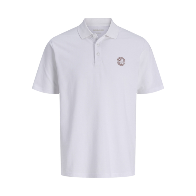 Jack & Jones Jjalliance Polo Ss Ln