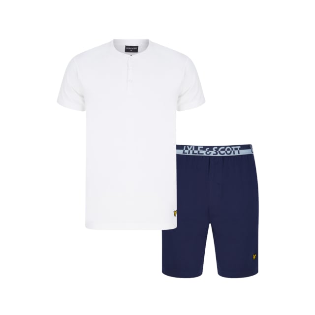 Lyle & Scott Premium Hudson Set