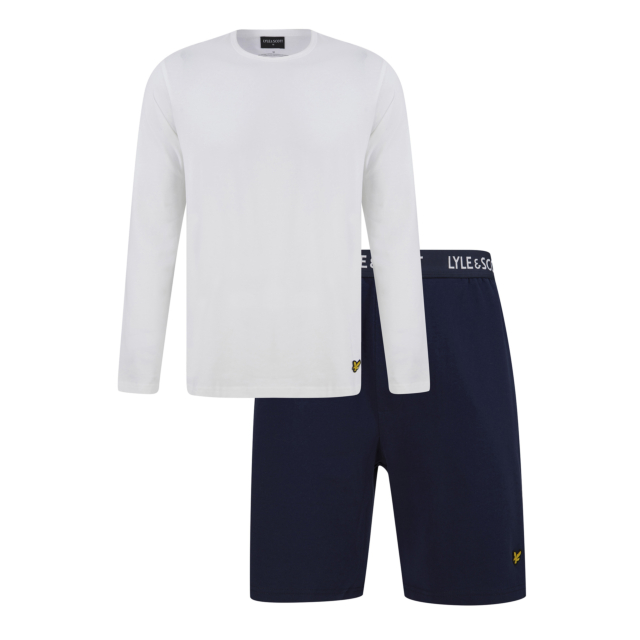LYLE & SCOTT Hugo Loungewear Set