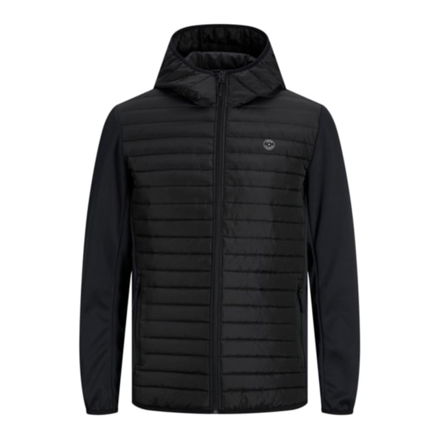 Jack & Jones Multi Quilted Light Jacket