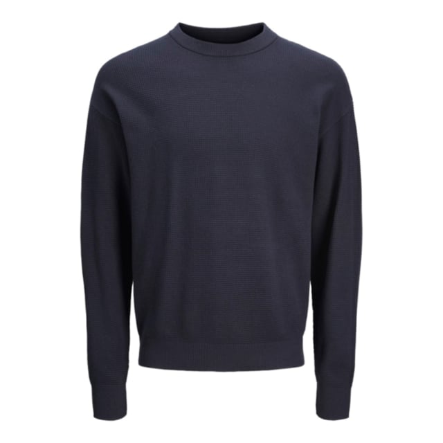 Jack & Jones Scott Knit Crew Neck Jumper