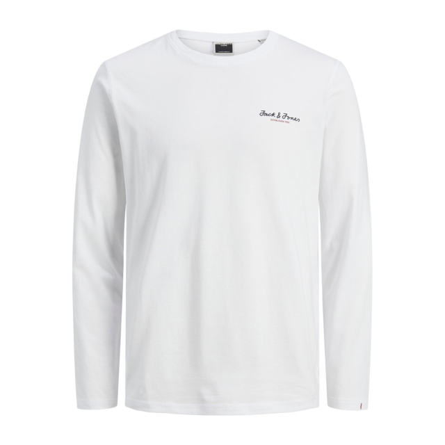 Jack & Jones Berg Long Sleeve T-Shirt