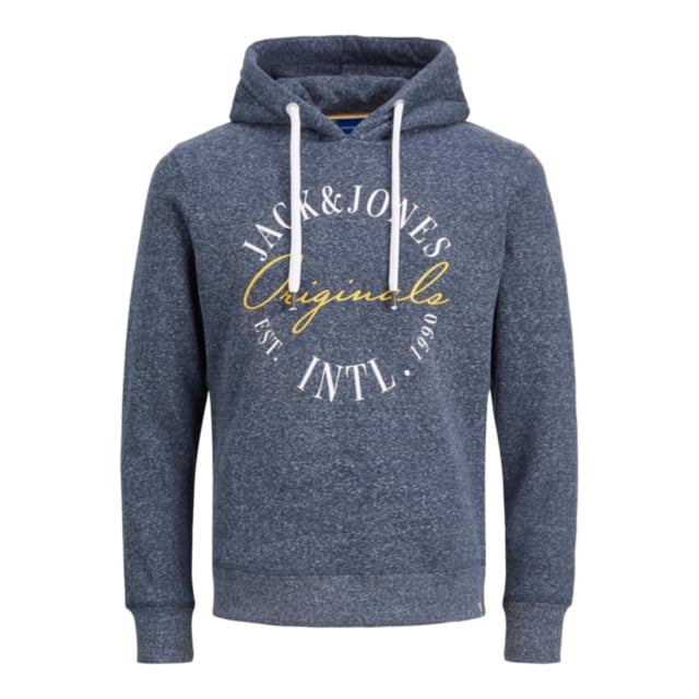 Jack & Jones Willow Branding Sweat Hoodie