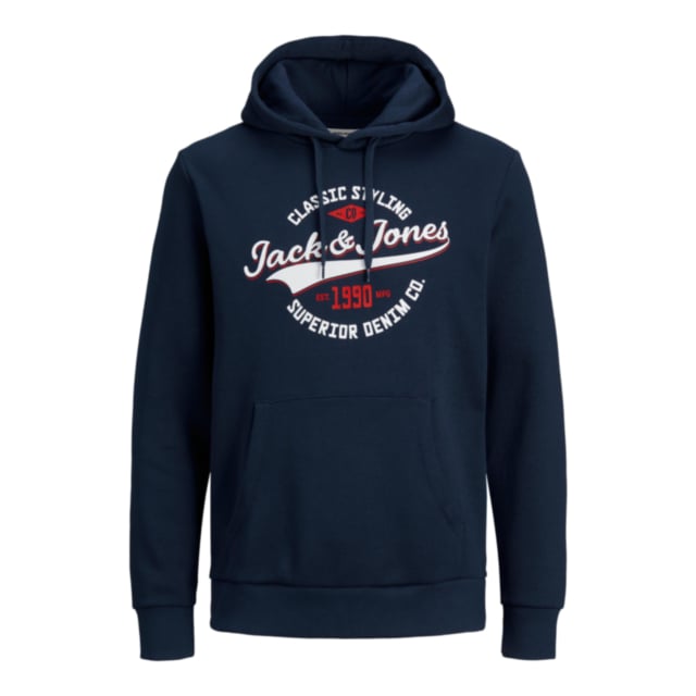 Jack & Jones WHLOGO Sweat Hoodie
