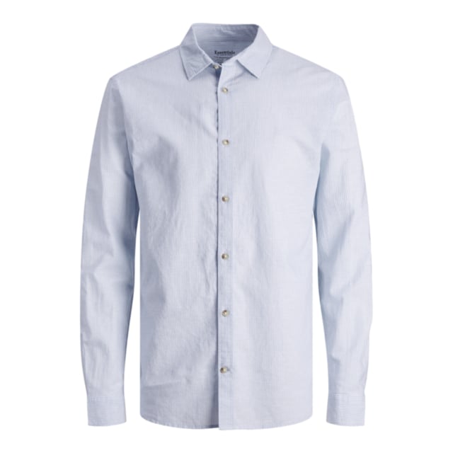 Jack & Jones Summer Linen Blend Shirt