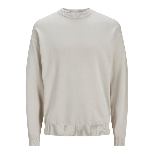 Jack & Jones Miles Knit Crew Neck Jumper