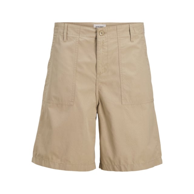 Jack & Jones Jpstkarl Jjfatigue Short Ln Styd