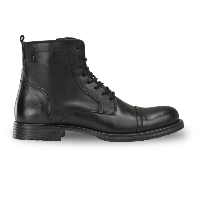 Jack & Jones Russel Premium Leather Boots
