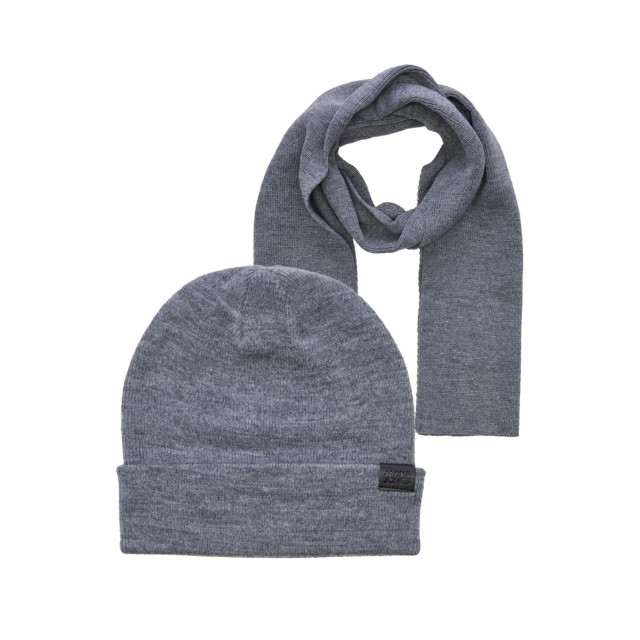 Jack & Jones Jolly Knit Giftbox Set