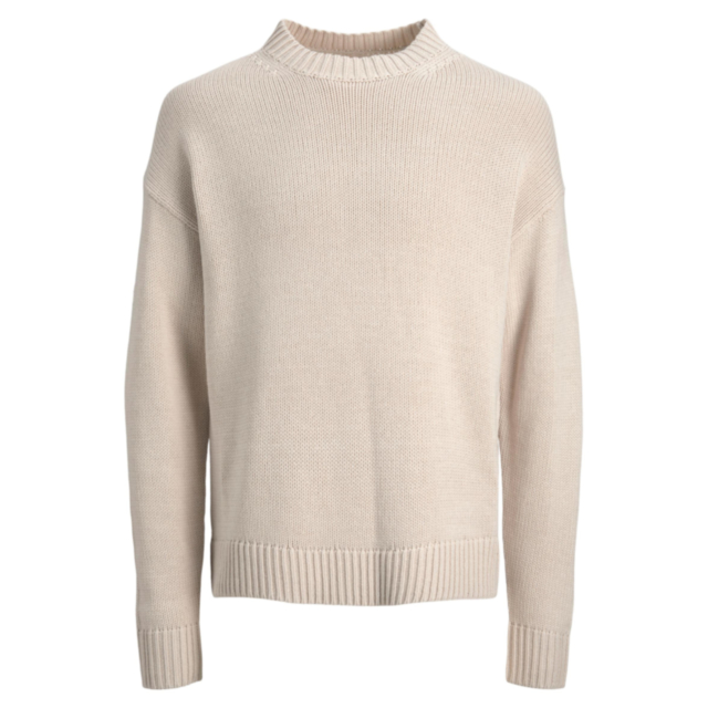 Jack & Jones Carter Knit Crew Neck