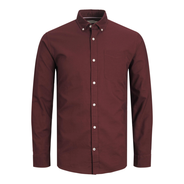 Jack & Jones Classic Oxford Shirt UK
