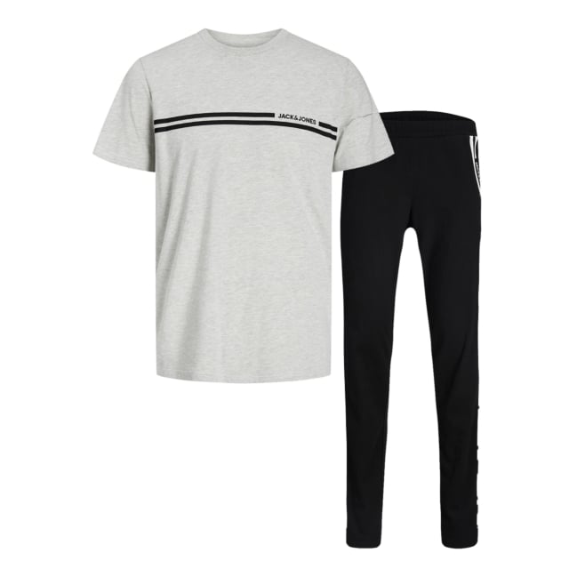 Jack & Jones William T-Shirt & Bottom Set