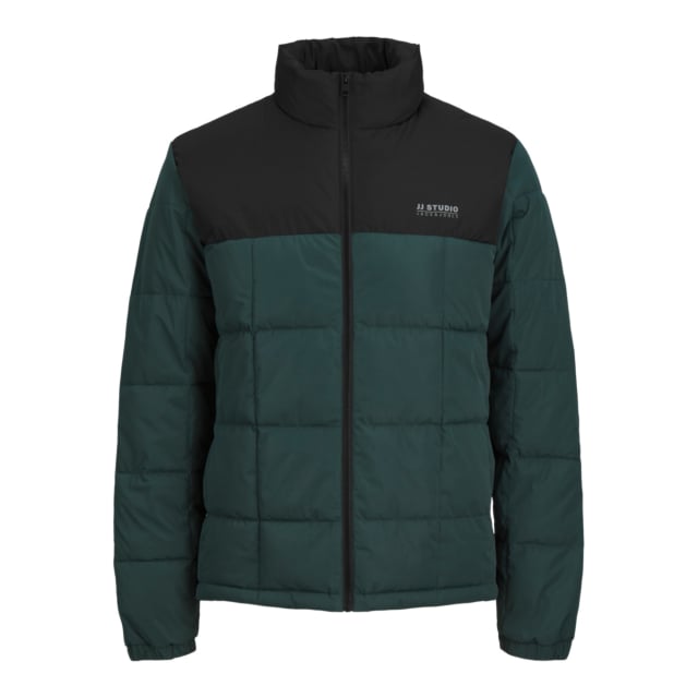 Jack & Jones Ben Square Puffer Jacket