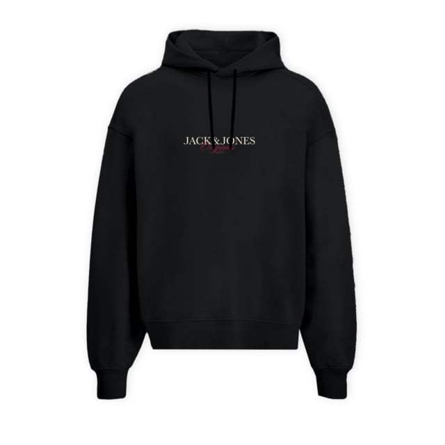 Jack & Jones Jorbillyburg Sweat Hood