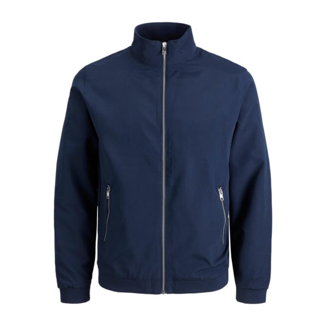 Jack & Jones Rush Harrington Bomber Jacket