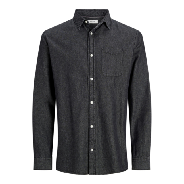 Jack & Jones Texas Denim Shirt